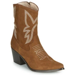 Betty London - MOSSINO